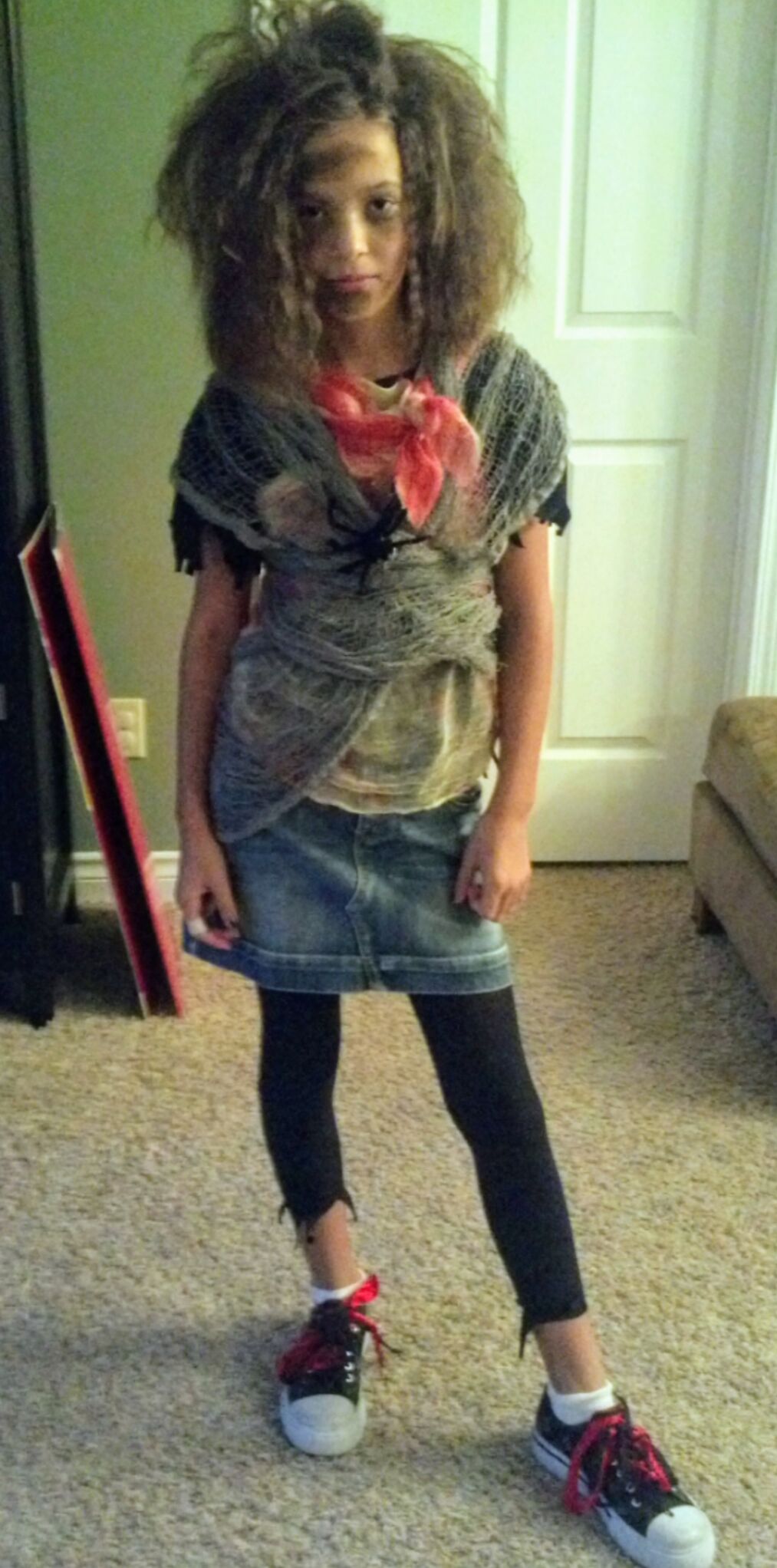 Holly Kappes Halloween Submission 2020